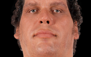 André The Giant