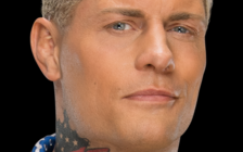 Cody Rhodes