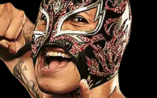 Rey Fénix