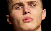 Jackson Drake